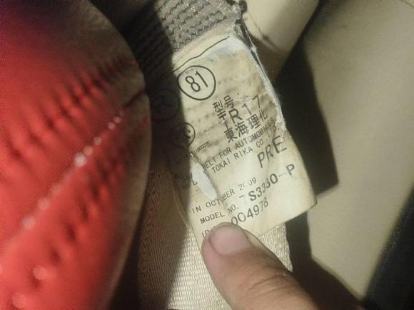 [宁波·浙B] 二手雷克萨斯雷克萨斯ES2010款 240 典雅版