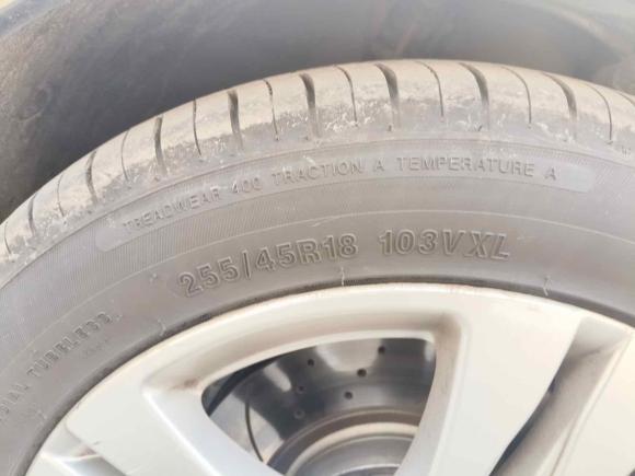 [宁波·浙B] 二手奔驰奔驰S级2012款 S 300 L 商务型 Grand Edition