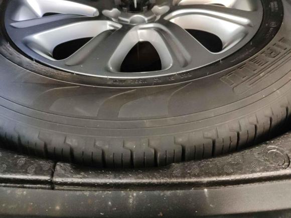 [金华·浙G] 二手路虎发现神行2016款 2.0T SE