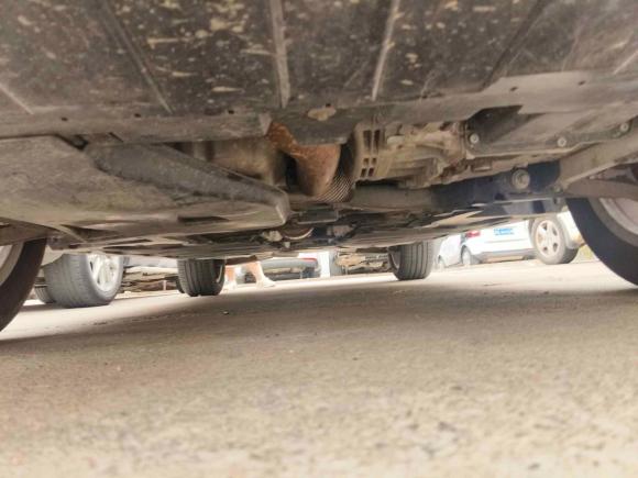 [青岛·鲁B] 二手奔驰奔驰GLA2018款 GLA 200 动感型