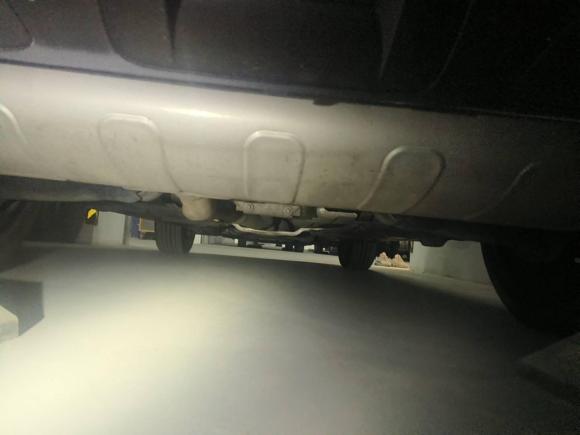 [南京·苏A] 二手奔驰奔驰GLC2018款 GLC 260 4MATIC 动感型