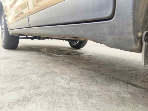 [上海·沪C] 二手广汽传祺传祺GS42017款 235T 手动两驱豪华版