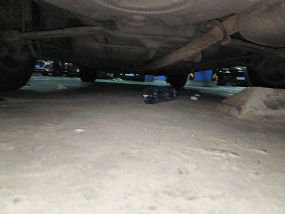 [温州·浙C] 二手丰田丰田佳美04款 2.4L 自动