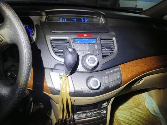 [苏州·苏E] 二手本田奥德赛2007款 2.4L 普通版