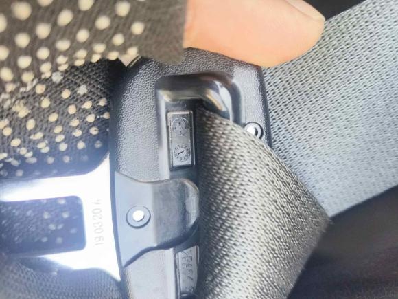 [嘉兴·浙F] 二手现代北京现代ix352019款 2.0L 自动两驱智勇·畅享版 国VI