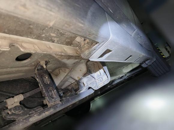 [合肥·皖A] 二手雪佛兰创酷2017款 1.4T 自动两驱豪华型