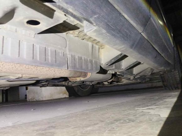 [南京·苏G] 二手凯迪拉克凯迪拉克XT52018款 25T 豪华型