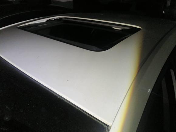 [南京·苏A] 二手雪佛兰科沃兹2016款 1.5L 手动欣悦版