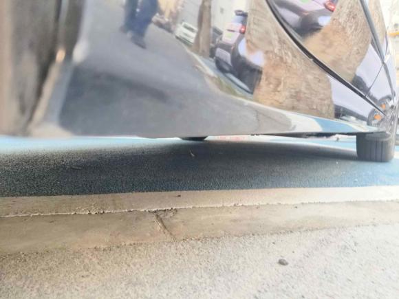 [无锡·苏B] 二手日产天籁2008款 2.5L XL领先版