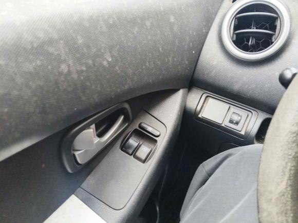 [苏州·苏E] 二手长安凯程欧诺S2014款 1.5L基本型