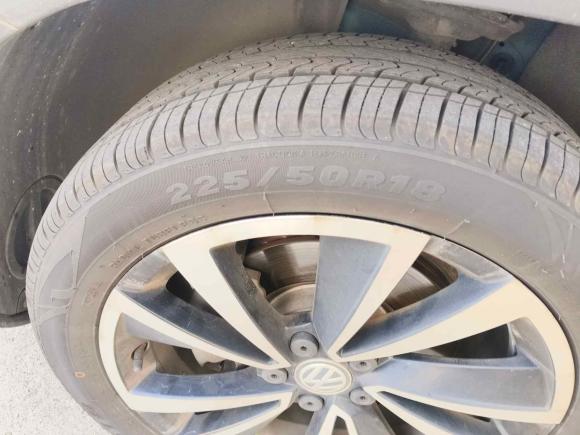 [无锡·苏B] 二手大众途岳2020款 280TSI 两驱豪华版 国VI