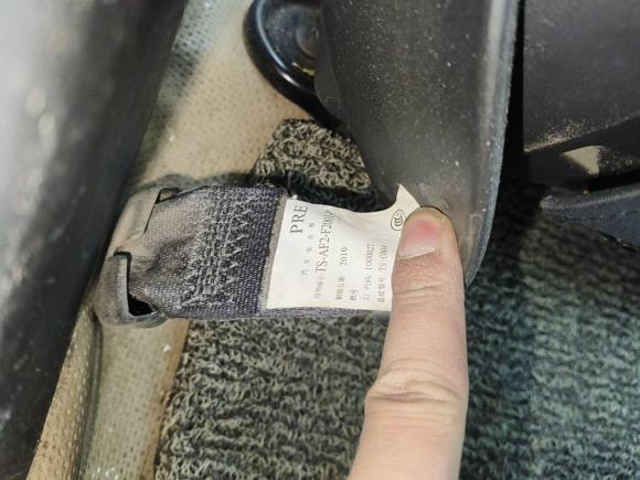 [武汉·鄂A] 二手丰田雅力士2011款 1.6G 自动炫动版