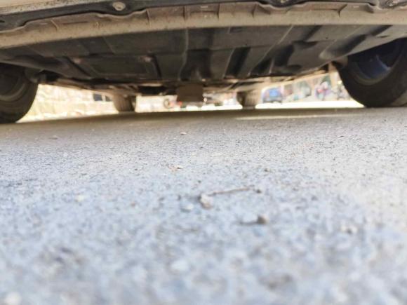 [济南·鲁A] 二手英菲尼迪英菲尼迪Q50L2015款 2.0T 舒适版