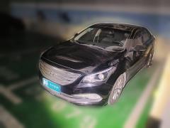 [义乌·浙G] 现代名图2014款 1.8L 自动智能型GLS