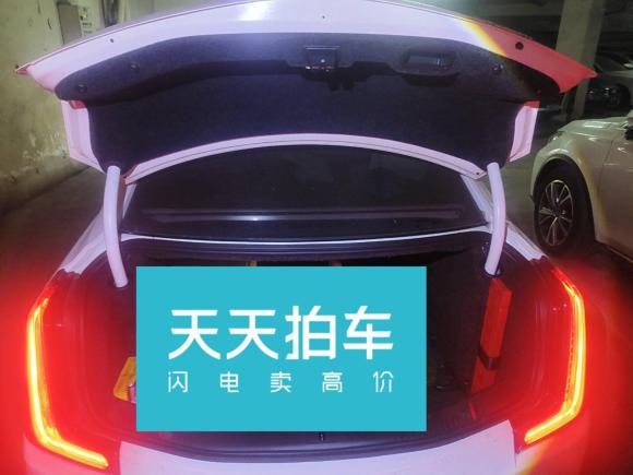 [深圳·粤B] 二手凯迪拉克凯迪拉克XTS2018款 28T 精英型