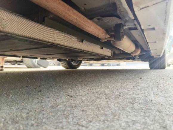 [深圳·粤B] 二手比亚迪秦PLUS2021款 DM-i 55KM 旗舰型