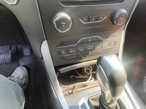 [南通·苏F] 二手福特锐界2015款 2.0T GTDi 四驱豪锐型