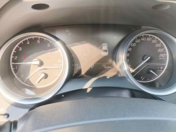 [义乌·渝D] 二手丰田凯美瑞2018款 2.5G 豪华版