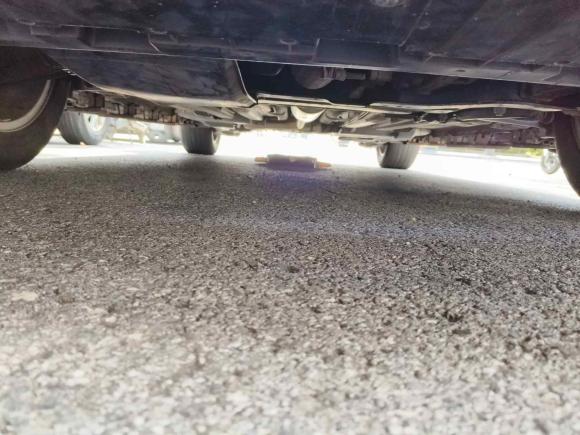 [上海·苏U] 二手DSDS 62014款 1.6T 豪华版THP160