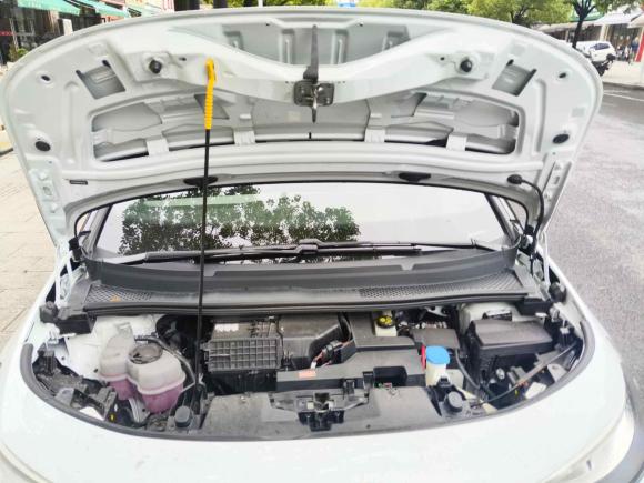 [杭州·浙A] 二手大众大众ID.32023款 纯净智享版