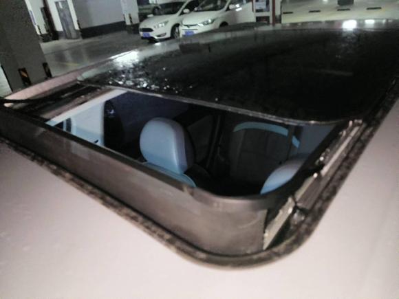 [常州·苏B] 二手埃安AION Y2022款 Plus 70 智领版