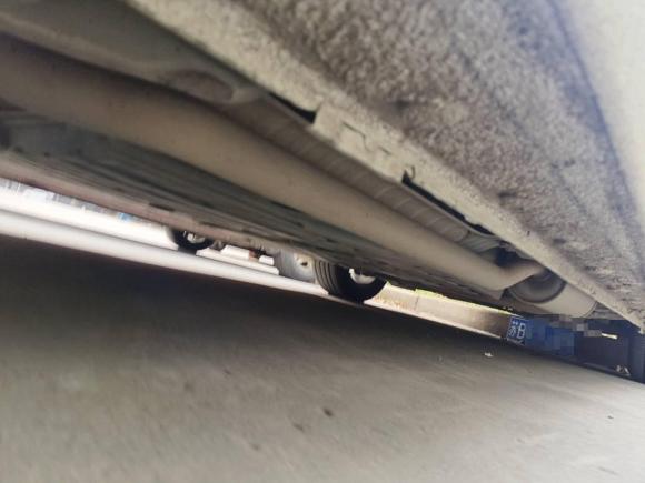 [无锡·苏B] 二手本田凌派2016款 1.8L CVT舒适版