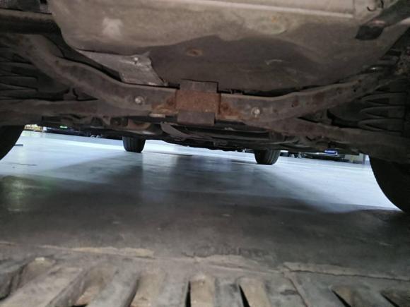 [上海·皖D] 二手马自达马自达32012款 1.6L 自动经典标准型