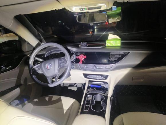 [杭州·浙A] 二手别克君威2020款 552T 精英型