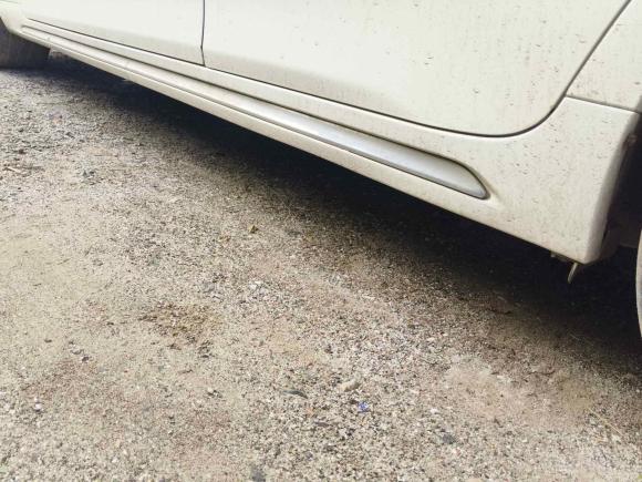 [上海·桂A] 二手丰田锐志2010款 2.5V 风尚菁英版