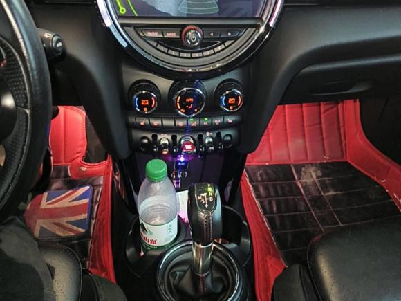 [杭州·浙A] 二手MINIMINI2014款 2.0T COOPER S Excitement