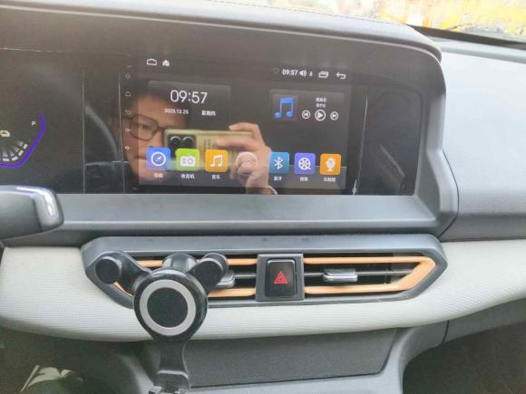 [合肥·皖A] 二手东风风神东风风神E702023款 PRO 智行版