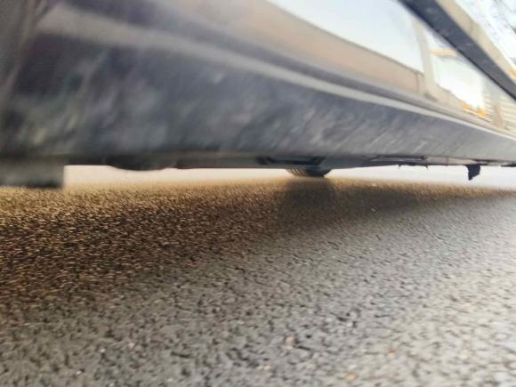 [青岛·鲁B] 二手雷克萨斯雷克萨斯LS2010款 600hL