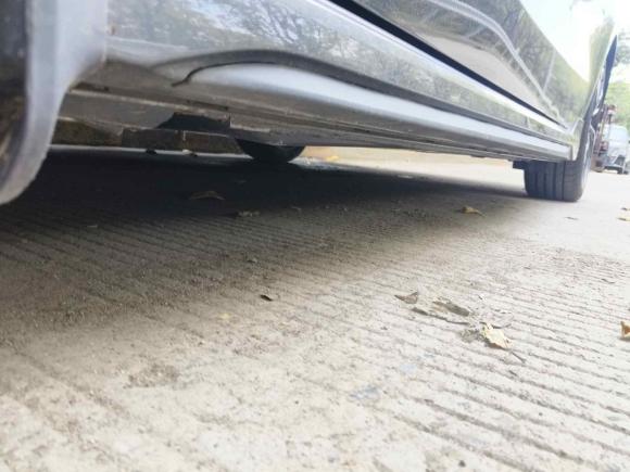 [上海·沪C] 二手领克领克032023款 2.0TD DCT劲Pro