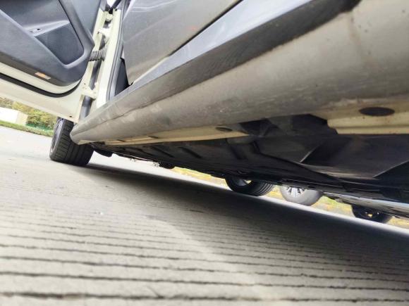 [上海·沪E] 二手奔驰奔驰CLA AMG2014款 AMG CLA 45 4MATIC