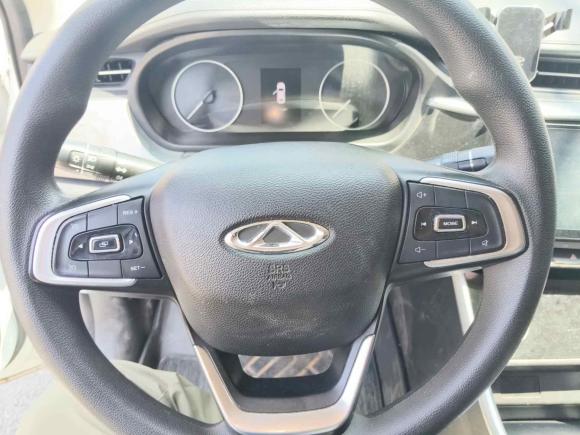 [南昌·赣C] 二手奇瑞艾瑞泽52019款 1.5L 手动青春版 国V