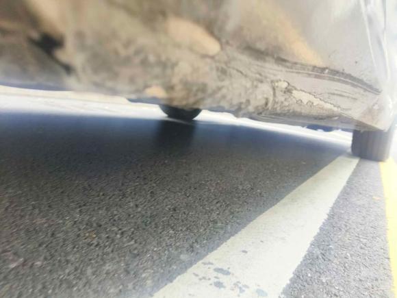 [嘉兴·皖A] 二手别克英朗2017款 15N 自动精英型