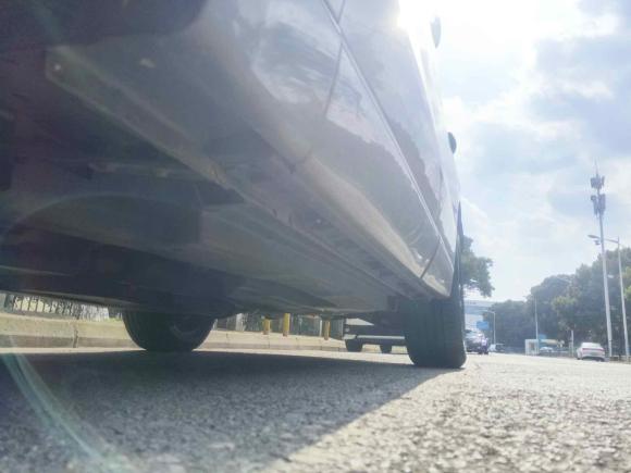 [苏州·苏U] 二手捷豹捷豹F-PACE2020款 2.0T 赛旗版