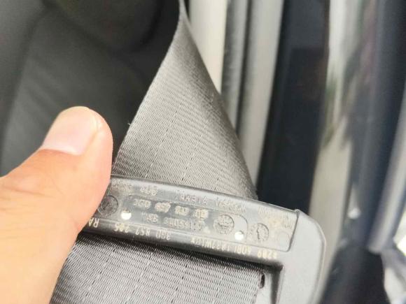 [济南·鲁A] 二手大众迈腾2017款 330TSI DSG 豪华型