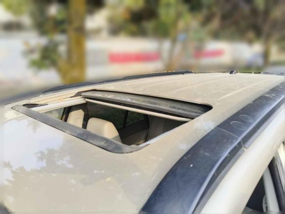 [成都·川A] 二手铃木超级维特拉2011款 2.4 AT JLX-EL 5门版