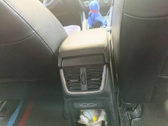 [嘉兴·浙F] 二手斯柯达明锐2019款 1.5L 手动舒适版