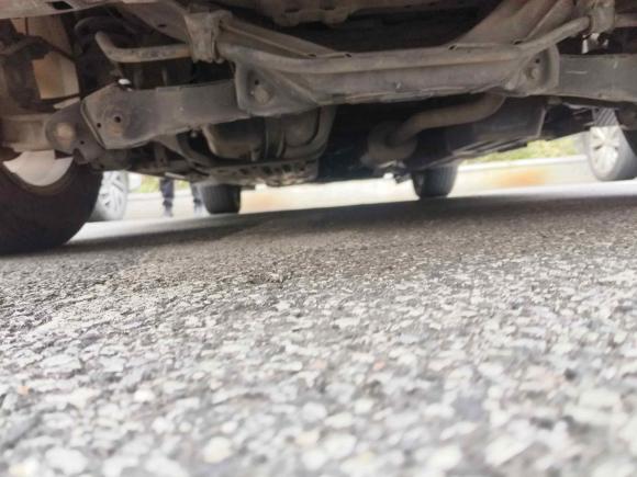 [嘉兴·浙F] 二手本田本田CR-V2013款 2.0L 两驱经典版