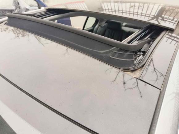 [南京·苏A] 二手标致标致5082023款 508L 400THP 驭动旗舰版