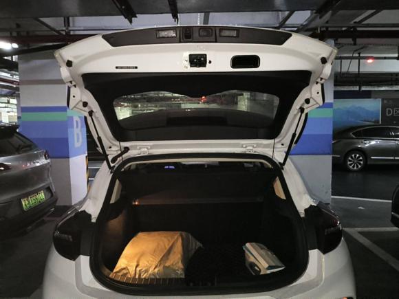 [佛山·赣D] 二手吉利汽车帝豪GS2020款 1.4T 手动雅