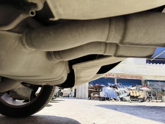 [杭州·浙A] 二手奥迪奥迪Q32016款 30 TFSI 典藏版 舒享型