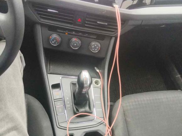 [广州·粤A] 二手大众宝来2021款 1.5L 自动时尚智联版