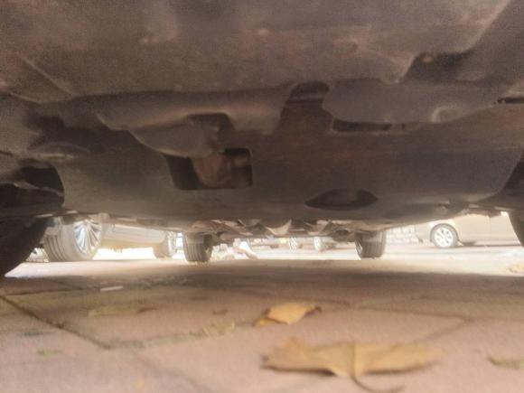 [济南·鲁A] 二手丰田YARiS L 致炫2014款 1.3E 手动魅动版