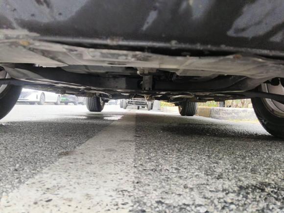 [上海·沪A] 二手日产奇骏2017款 2.0L CVT舒适版 2WD