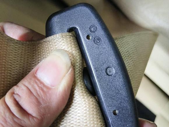 [合肥·皖A] 二手宝马宝马5系2013款 525Li 豪华型