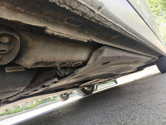 [南京·苏A] 二手大众朗逸2019款 1.5L 自动舒适版 国VI