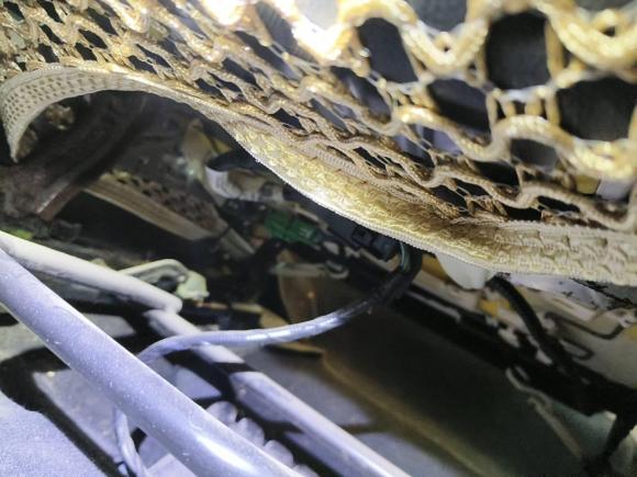 [杭州·鄂J] 二手福特福睿斯2015款 1.5L 自动时尚型